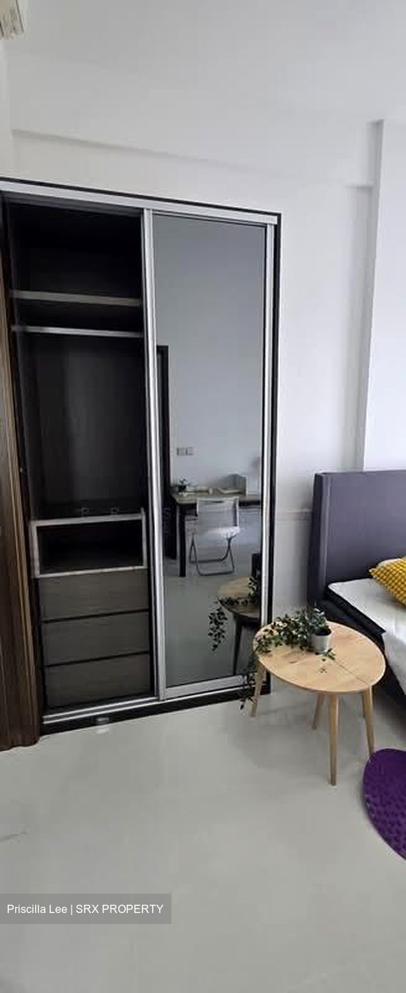 Forte Suites (D8), Apartment #568816071